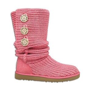 CLASSIC UGG CARDY BOOT